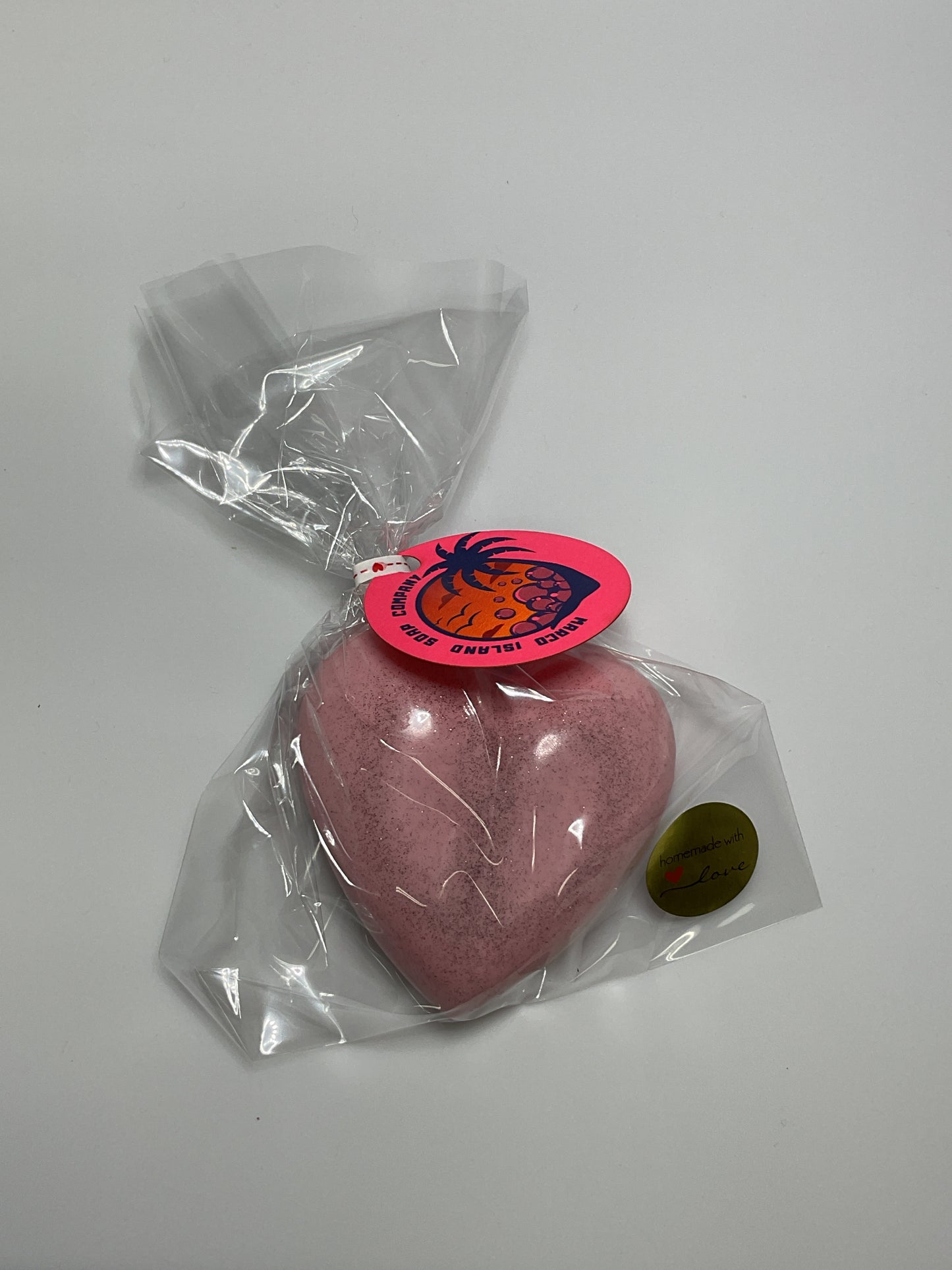 Flowers - Handmade Soap
