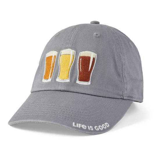 DIVERSIFIED PORTFOLIO BEER CHILL CAP