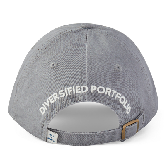 DIVERSIFIED PORTFOLIO BEER CHILL CAP