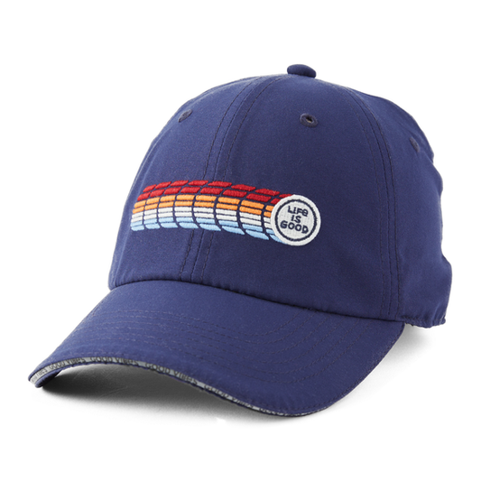 ENERGETIC COIN ACTIVE CHILL CAP