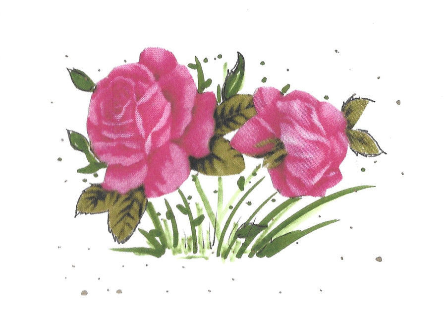 Betty Kimble Cards