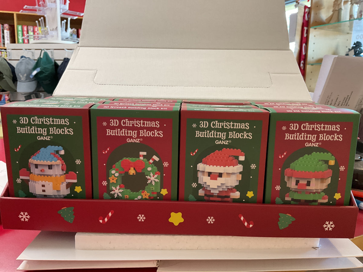 Christmas 3d