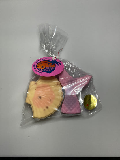 Flowers - Handmade Soap