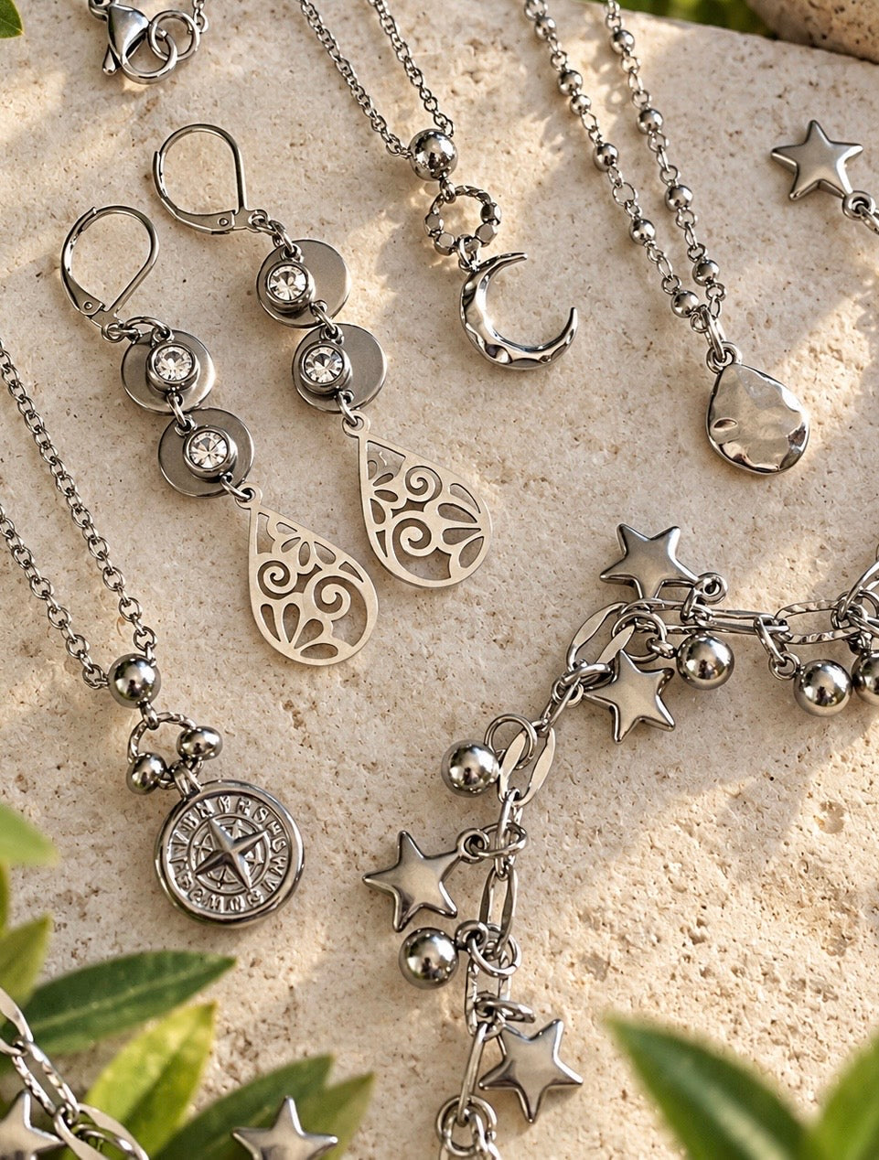 Coastal Star Bracelet