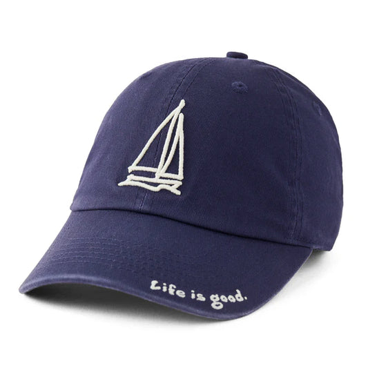 LIG SAILBOAT CHILL CAP