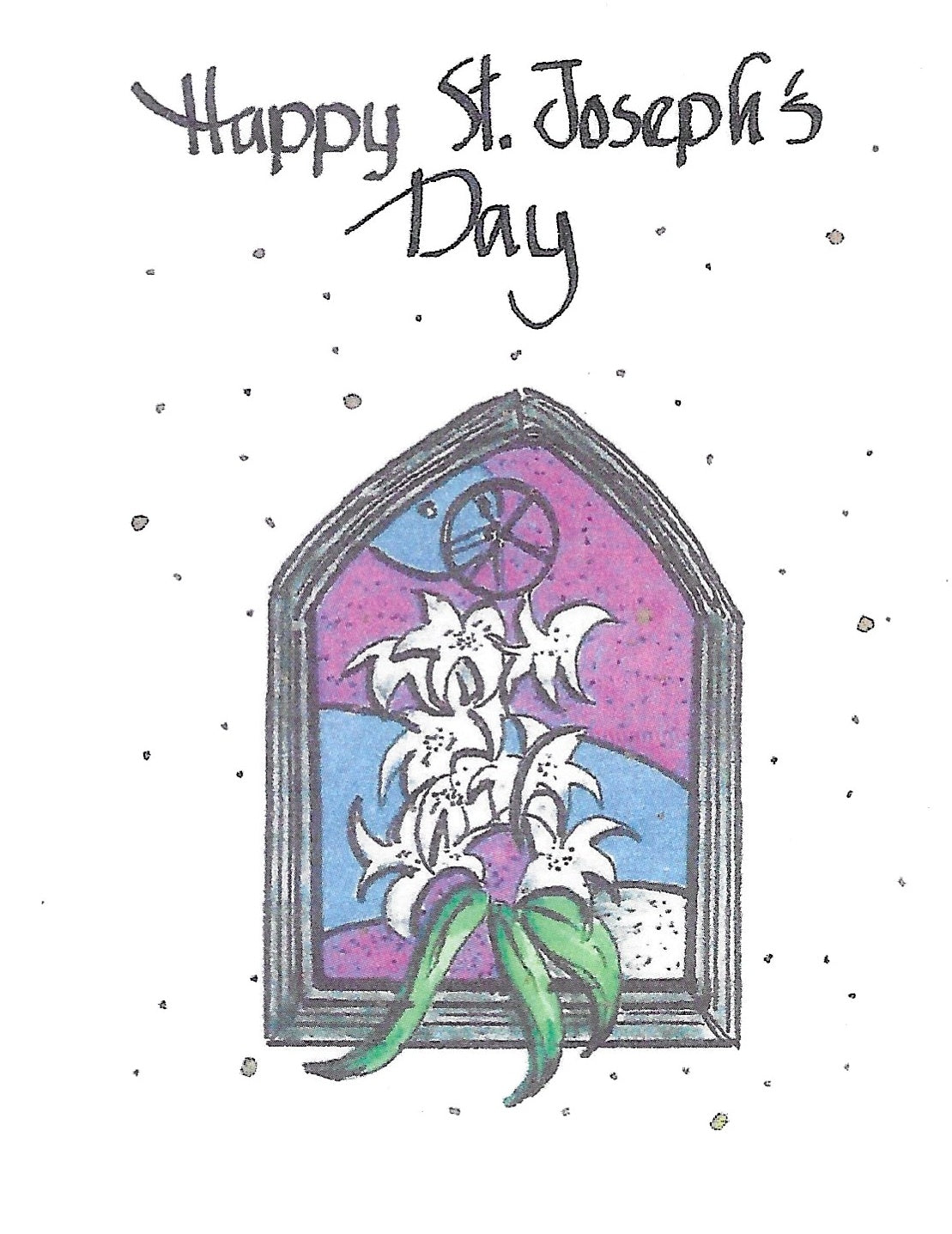 Betty Kimble Cards - Special Occasions & Holidays