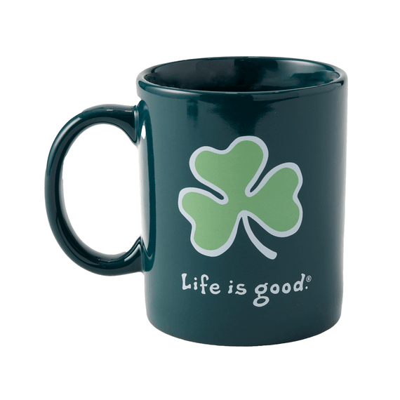 JAKE'S MUG SHAMROCK