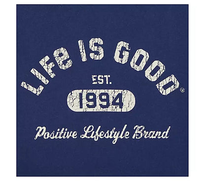 MEN'S SIMPLY TRUE CR POSITIVE LIFESTYLE SWEATSHIRT