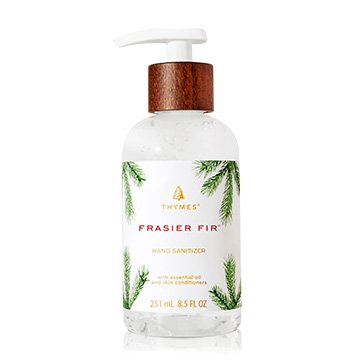 Thymes - Frasier Fir Collection