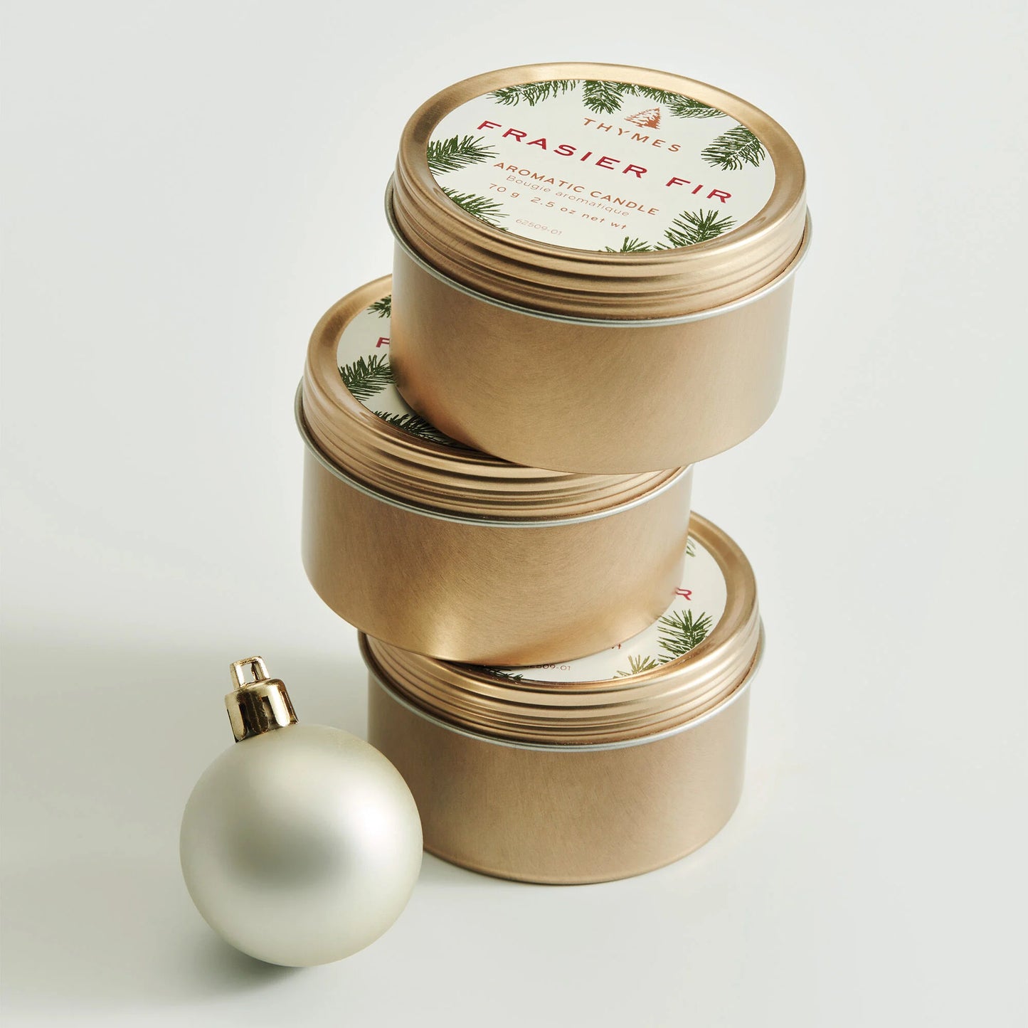 Thymes - Frasier Fir Collection