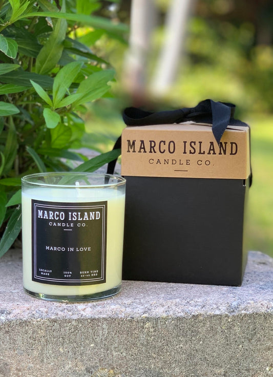 Marco Island Candle Co.