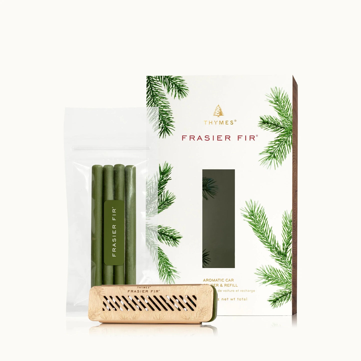 Thymes - Frasier Fir Collection