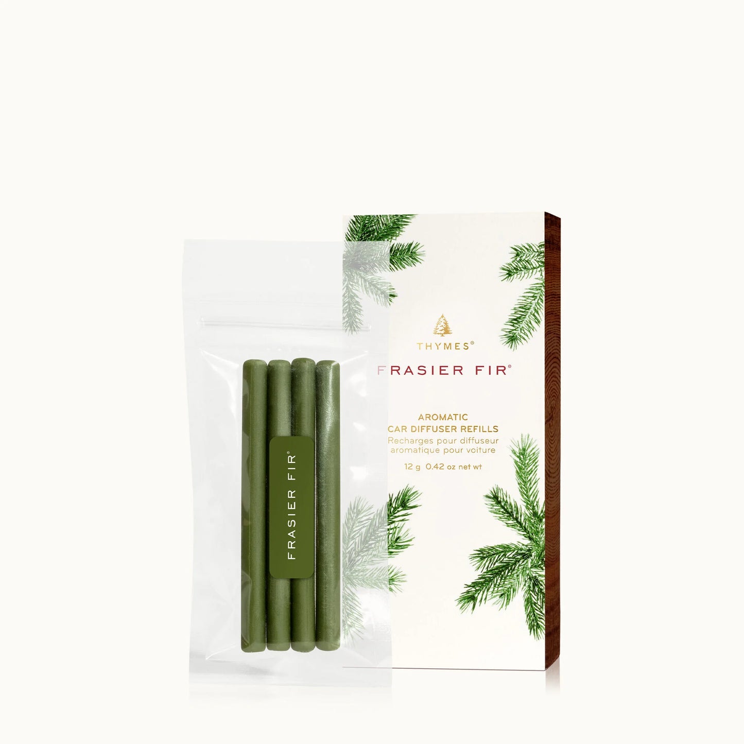 Thymes - Frasier Fir Collection