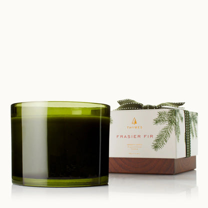 Thymes - Frasier Fir Collection