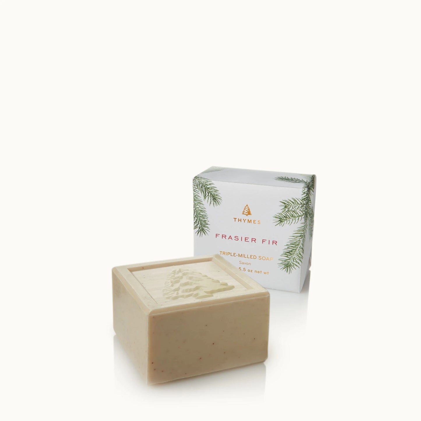 Thymes - Frasier Fir Collection