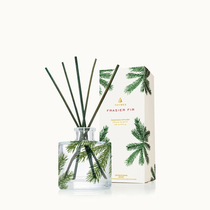 Thymes - Frasier Fir Collection