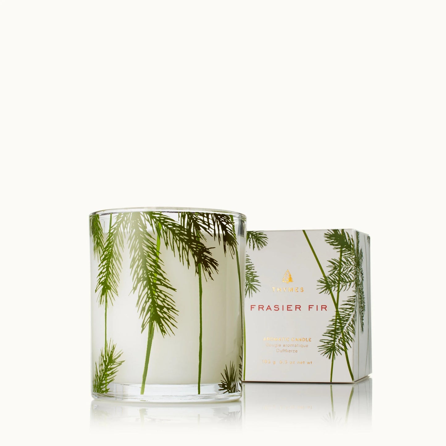 Thymes - Frasier Fir Collection