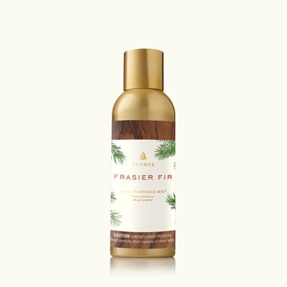 Thymes - Frasier Fir Collection