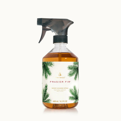 Thymes - Frasier Fir Collection