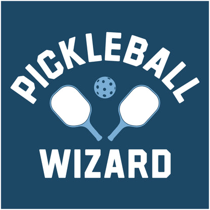 PICKLEBALL WIZARD CHILL CAP