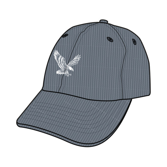 EAGLE LIG CORDUROY CHILL CAP