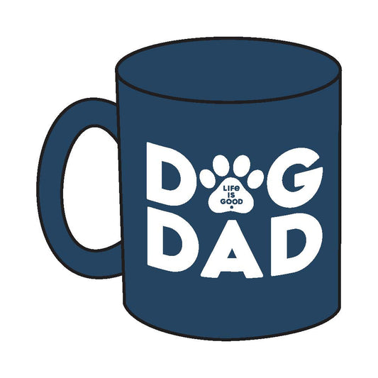 JAKE'S MUG DOG DAD