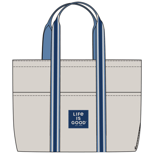 ADULT UNISEX ON-THE-GO- TOTE